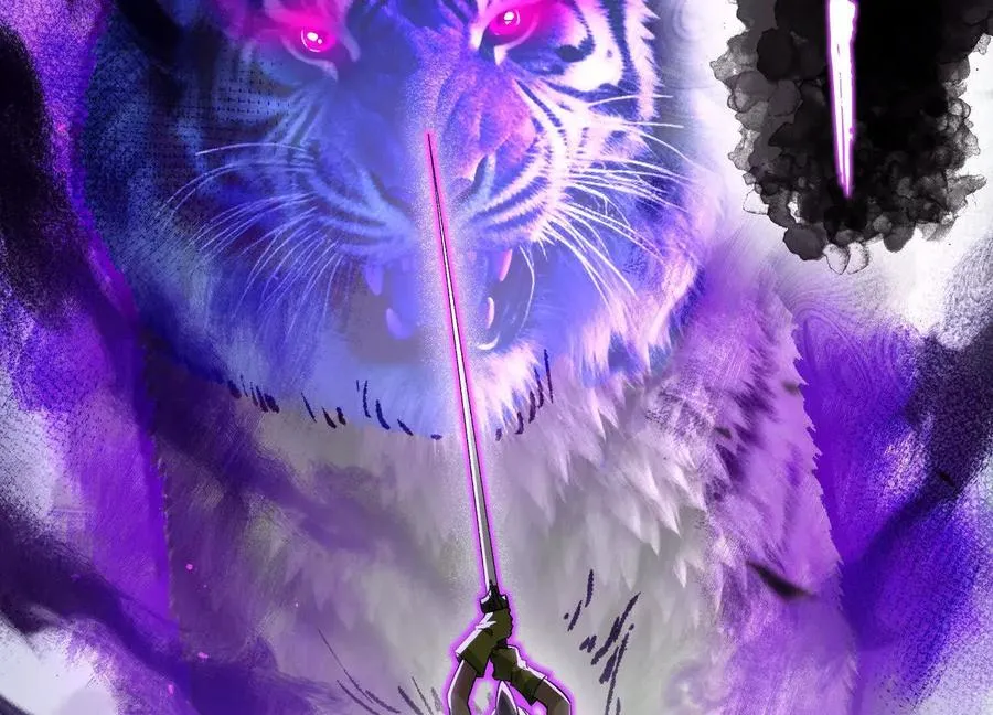 第55话 被控制的S级猎人 第66页