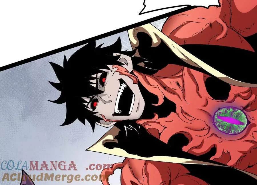 第55话 被控制的S级猎人 第97页