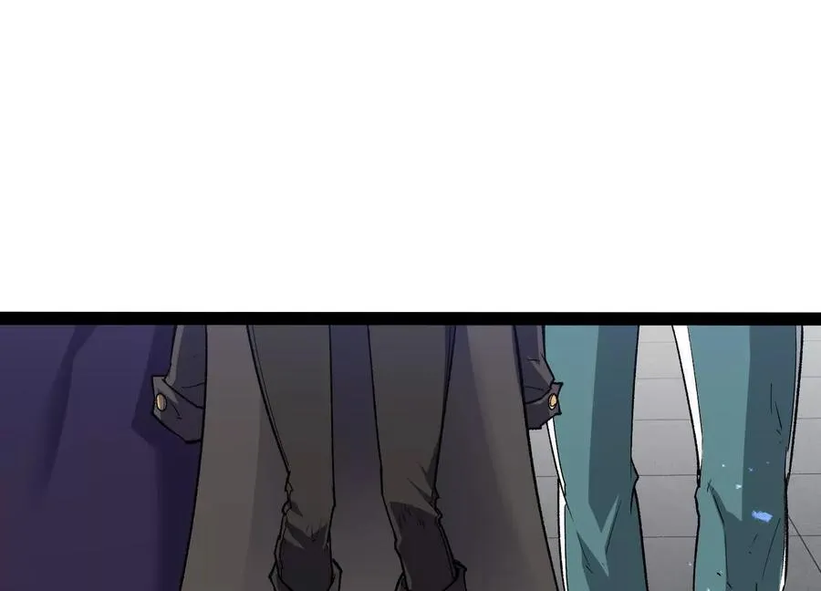 第55话 被控制的S级猎人 第108页