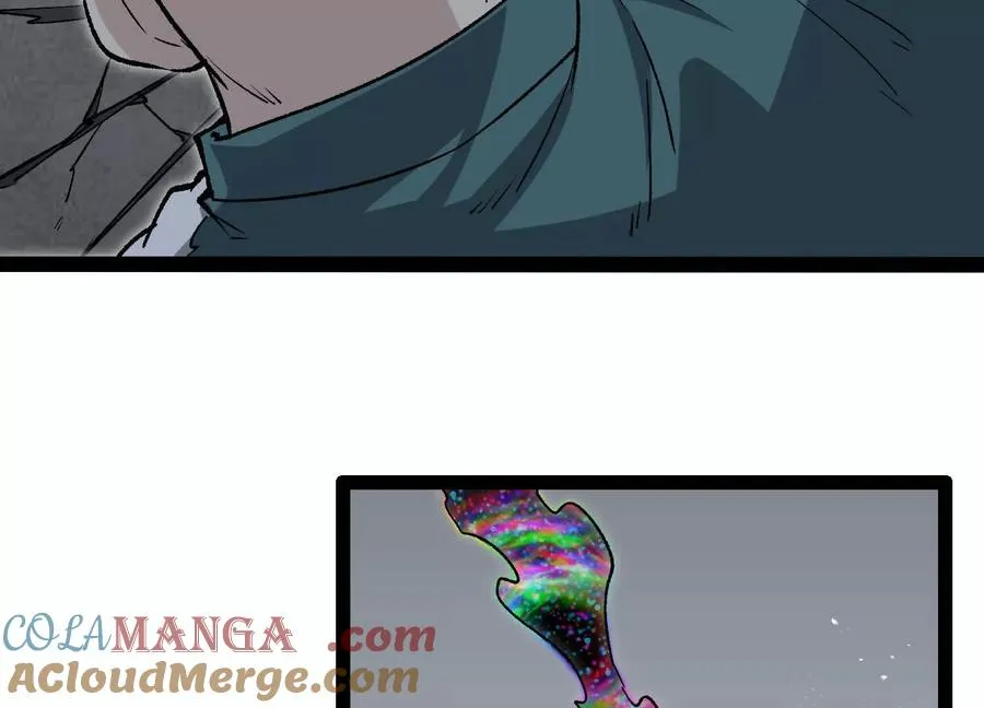 第56话 最后一搏 第133页