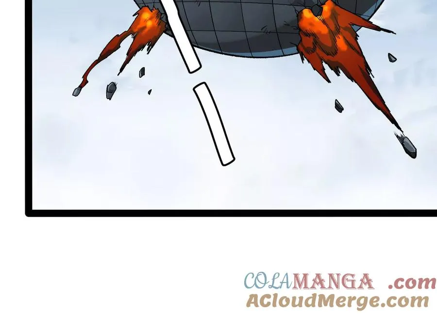 第56话 最后一搏 第177页