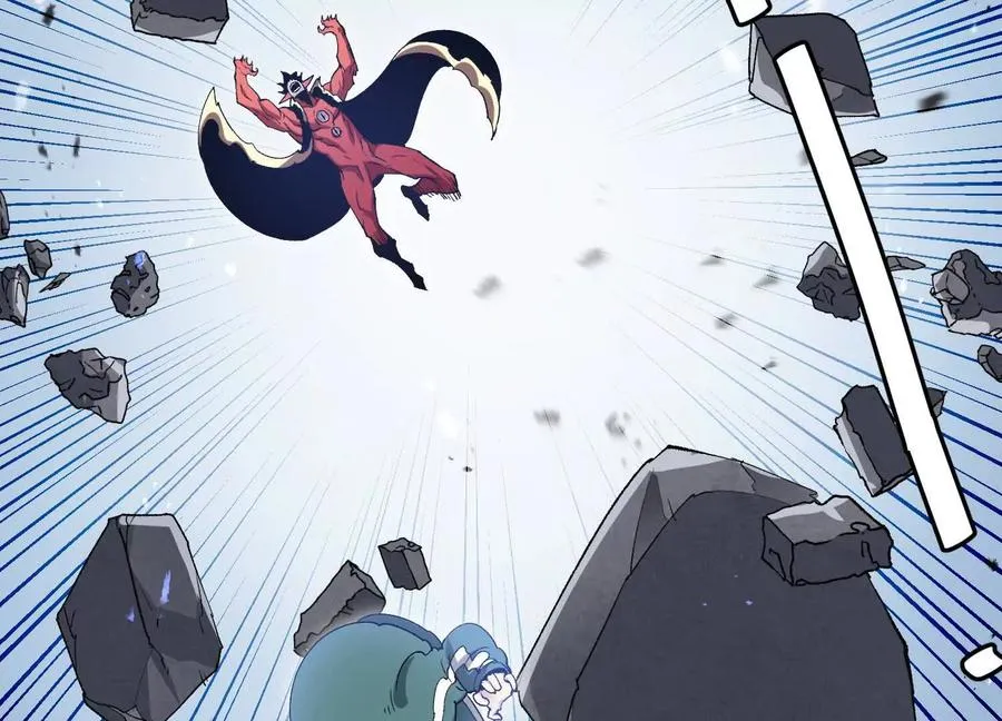 第57话 全部毁灭 第46页