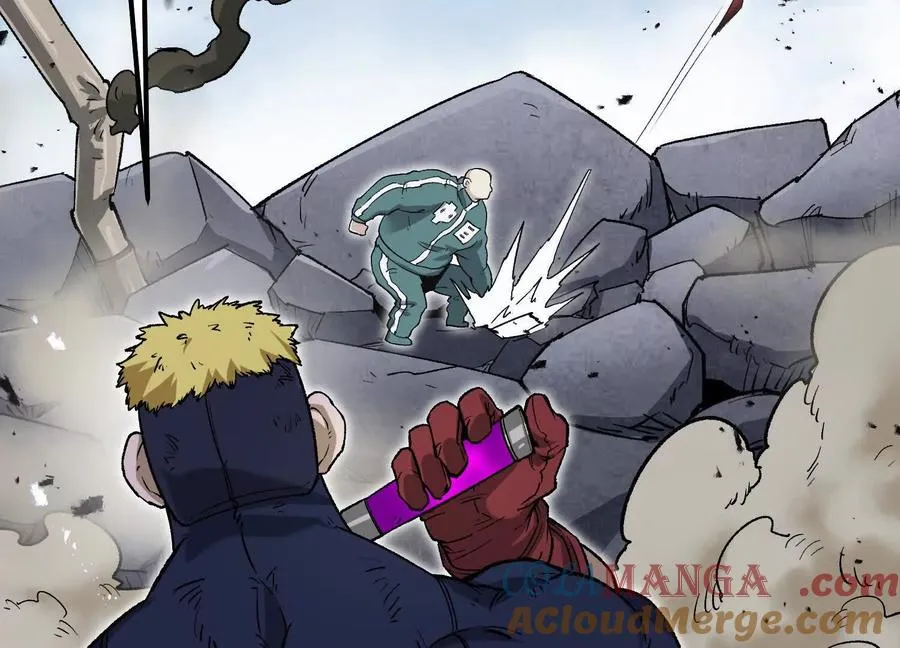 第57话 全部毁灭 第77页