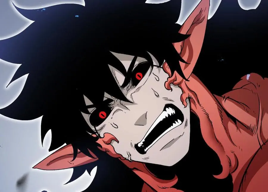 第57话 全部毁灭 第115页
