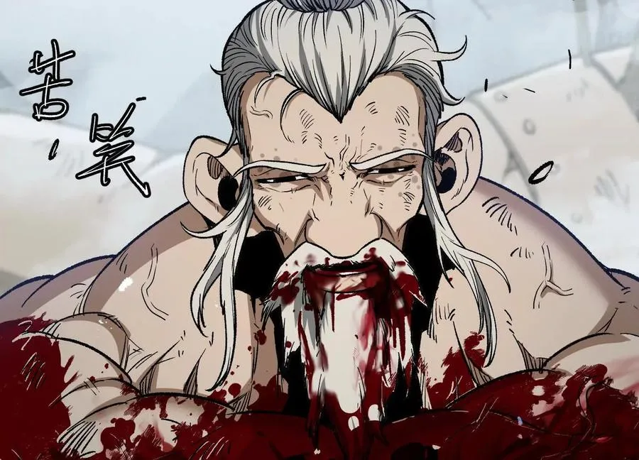 第57话 全部毁灭 第131页