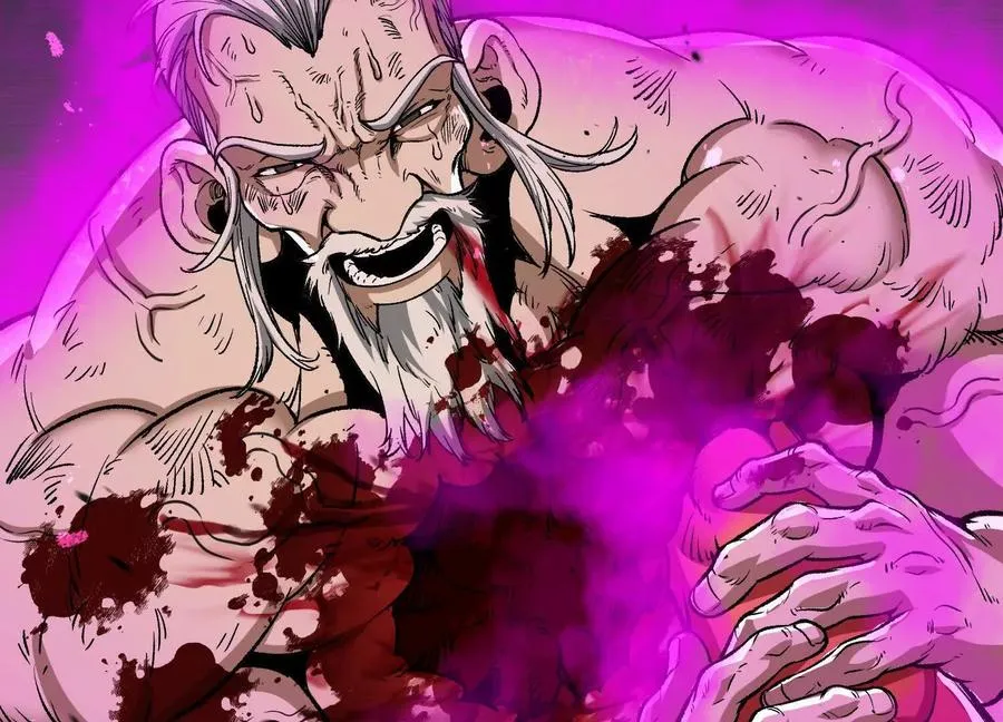第57话 全部毁灭 第148页