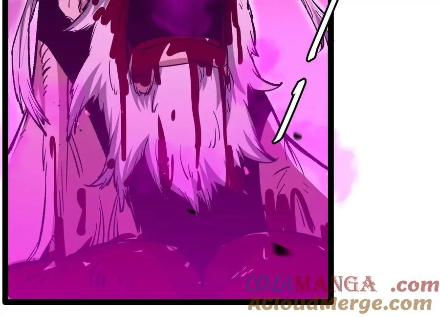 第57话 全部毁灭 第153页