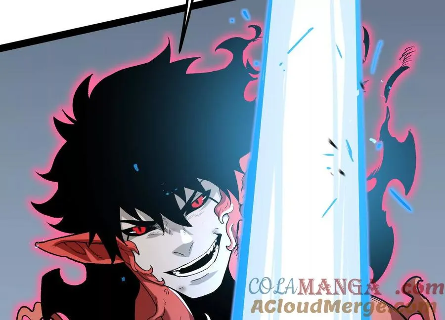 第58话 暴走 第37页
