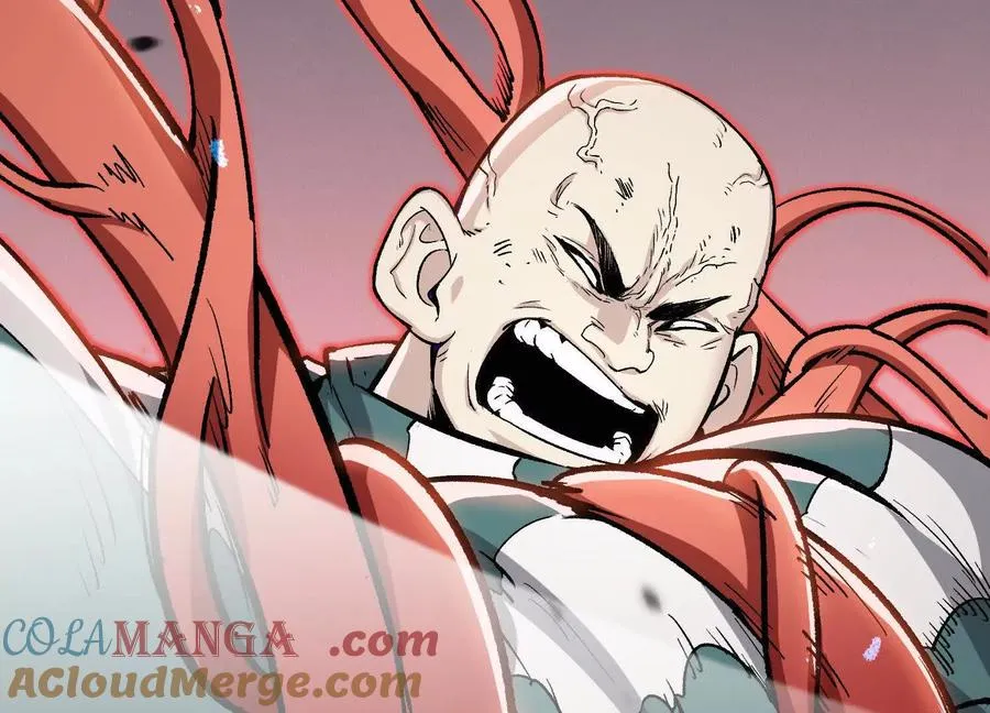 第58话 暴走 第97页