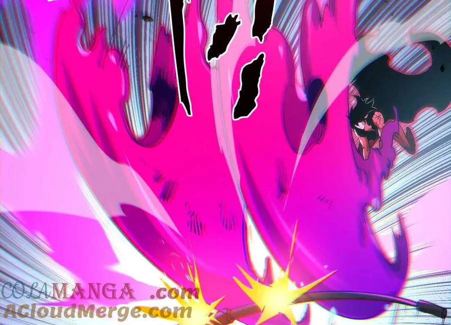 第58话 暴走 第169页