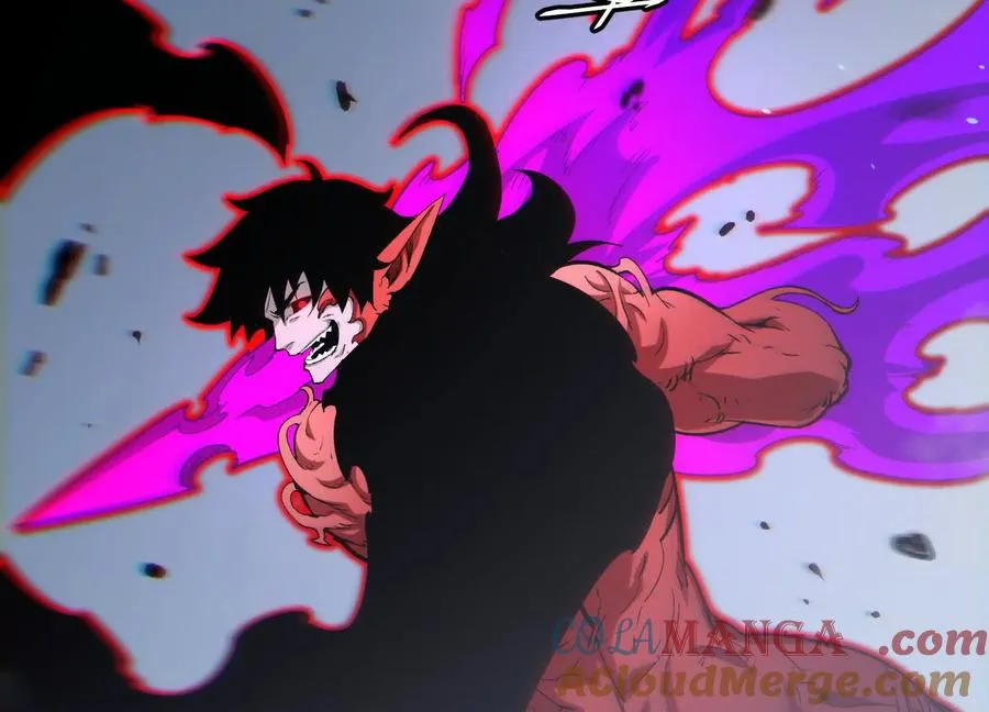 第58话 暴走 第177页