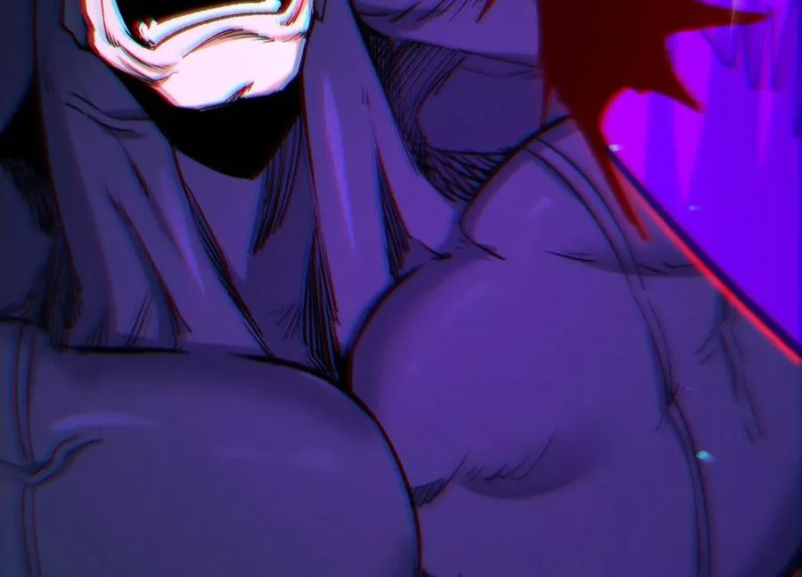 第58话 暴走 第192页