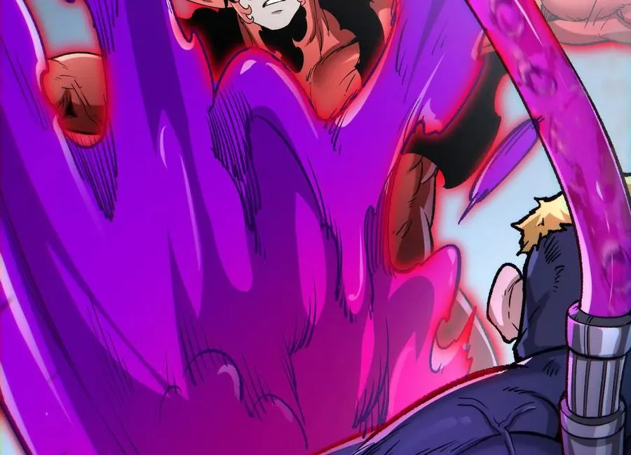 第58话 暴走 第196页