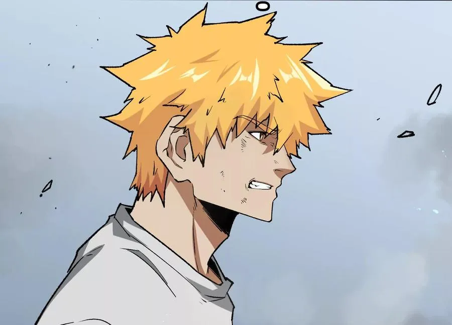 第59话 自灭雷霆 第6页