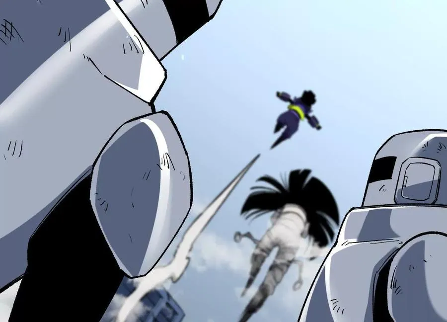 第59话 自灭雷霆 第30页