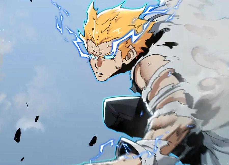 第59话 自灭雷霆 第158页