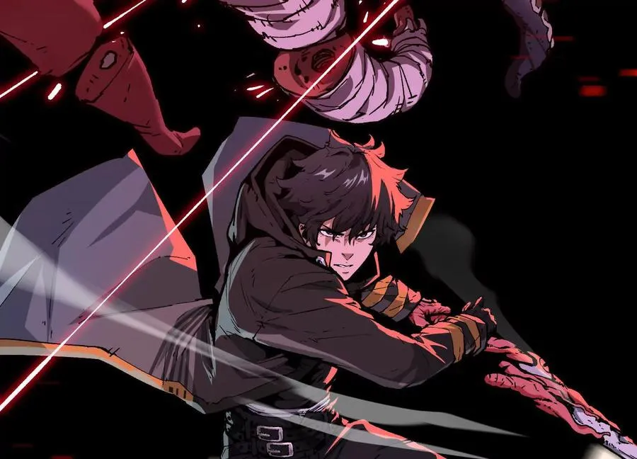第60话 失去价值 第247页
