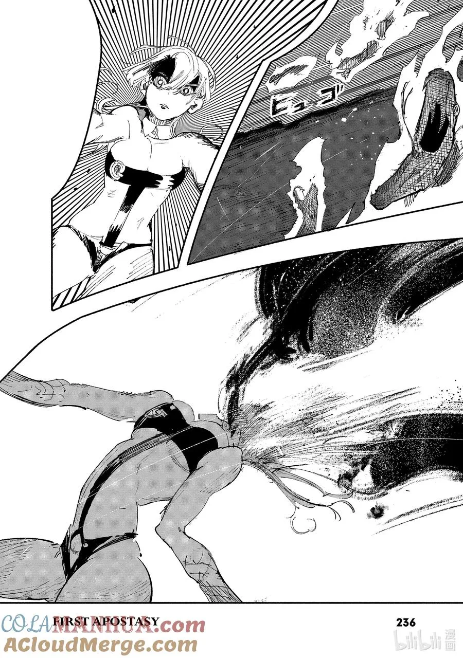 6 FIRST APOSTASY 第13页