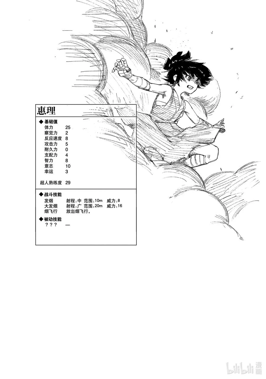 11 SINKER③Night game 第22页