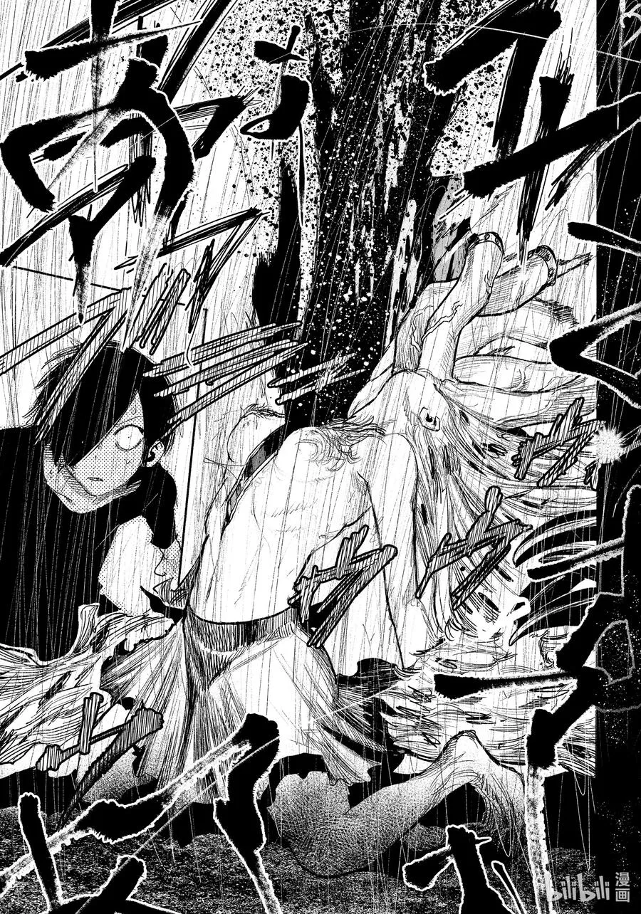 41-2 鬣狗 第8页