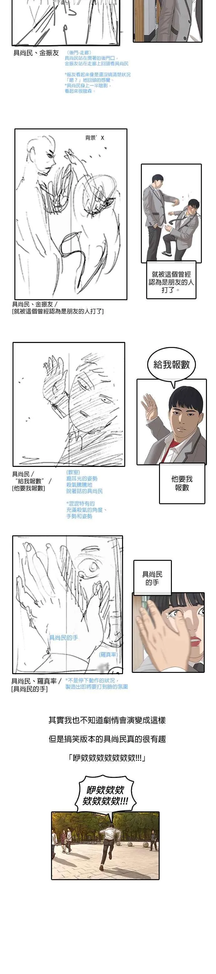 后记 第8页