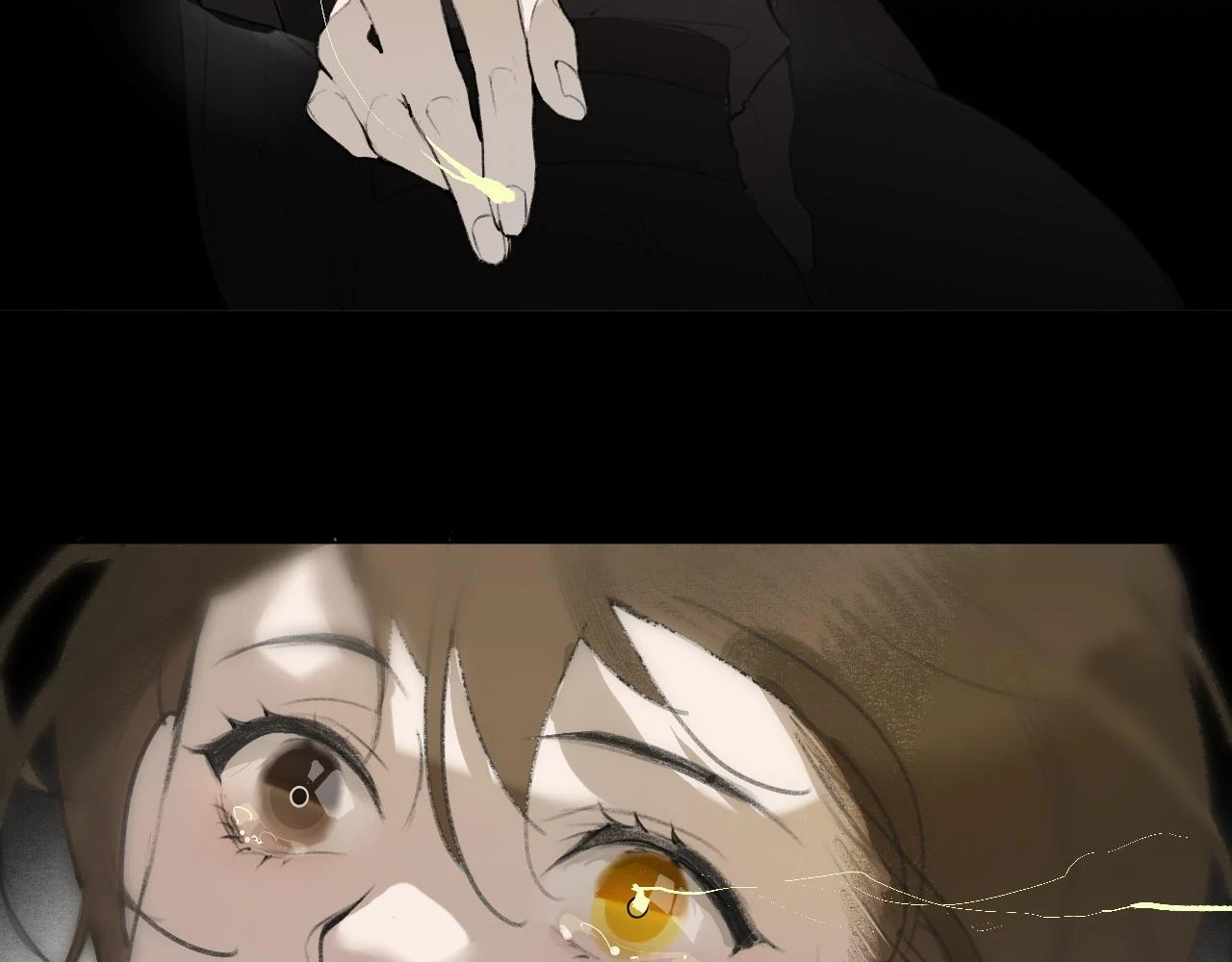 第45话 叶轻衣的选择 第56页