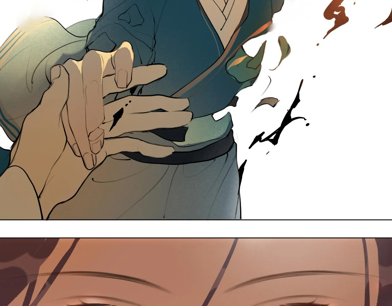 第49话 仙丹与离尘 第49页