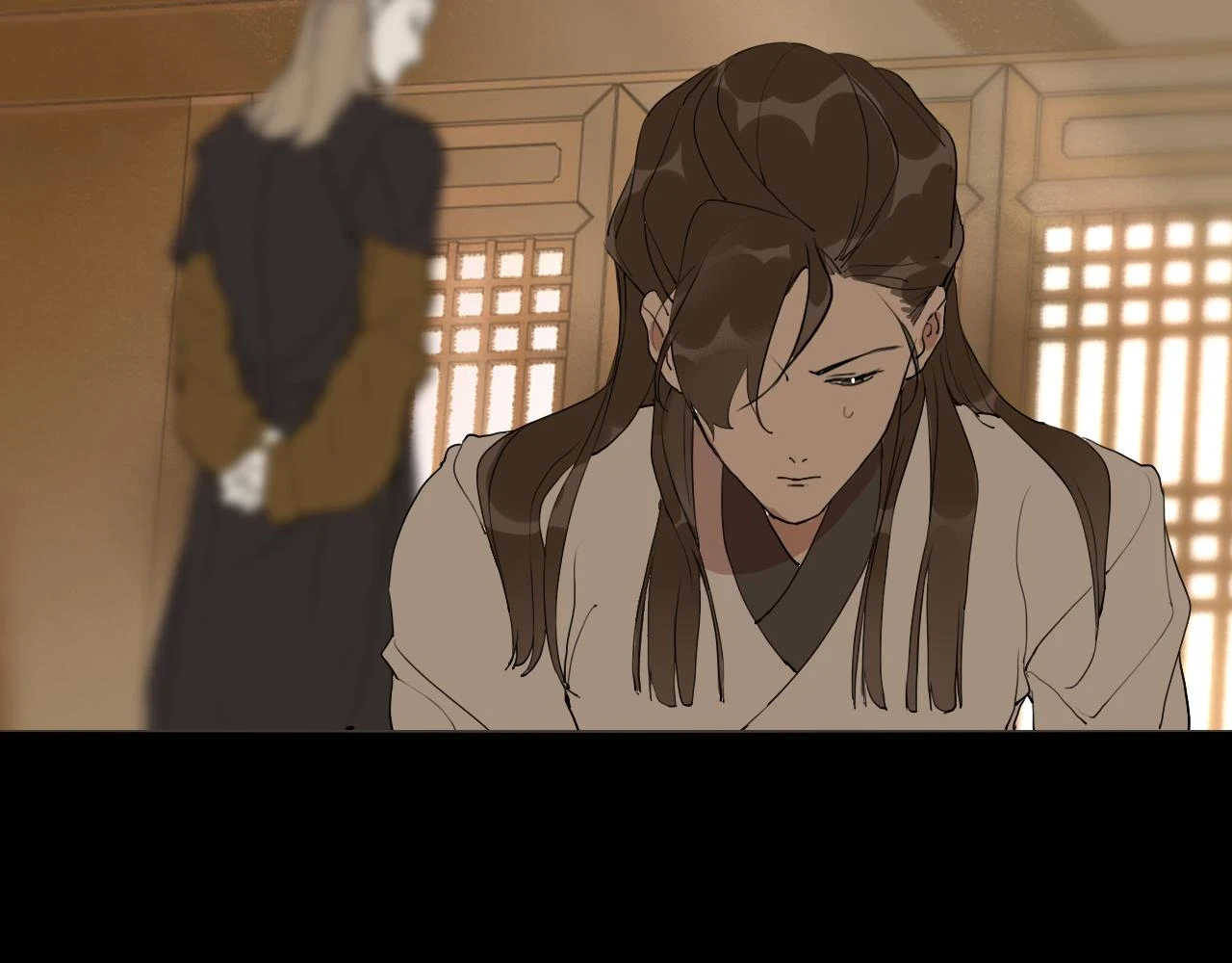 第40话 抉择 第46页