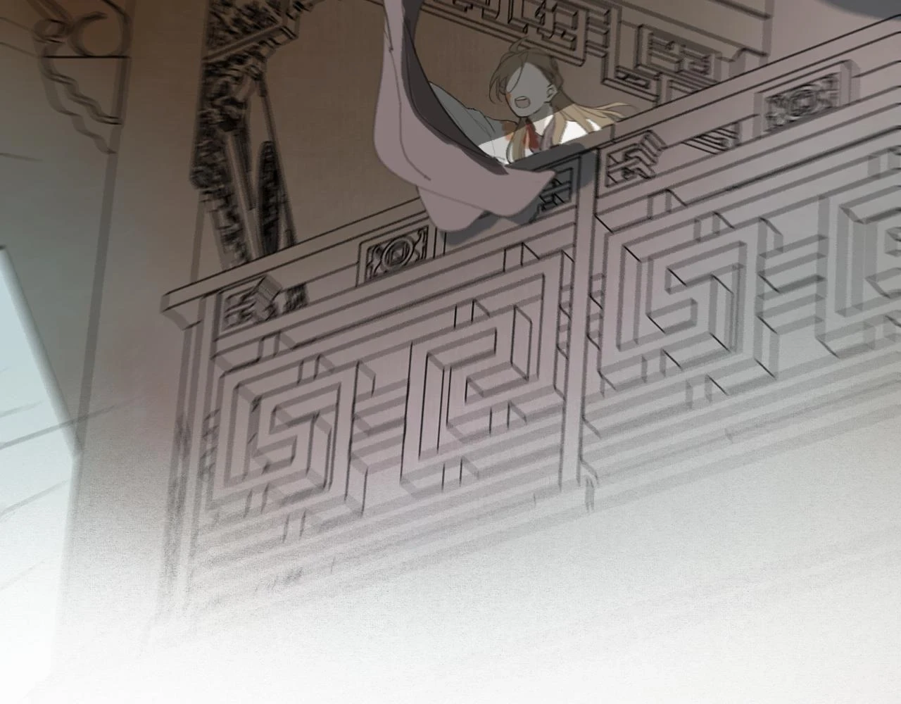 第38话 决裂 第54页