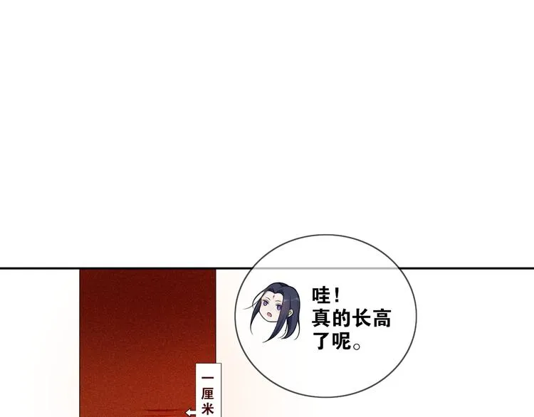 新年番外：离尘的烦恼？！ 第18页