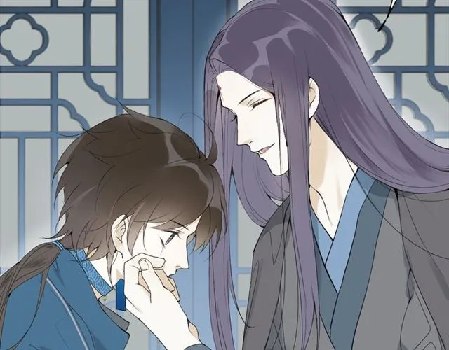 第二季 第1话 从长计议 第14页