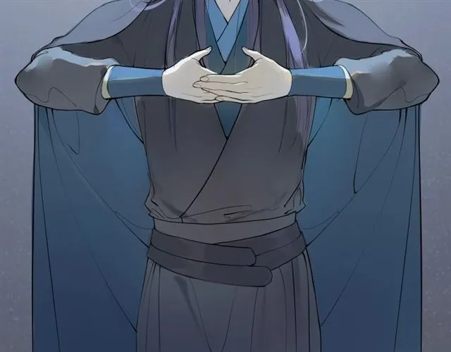 第3话 惩罚 第11页