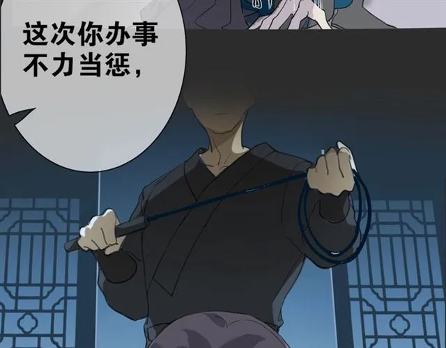 第3话 惩罚 第37页