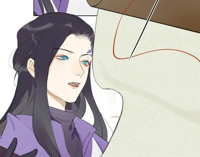 第6话 方将一军 第50页