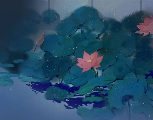 第7话 为情所困 第45页
