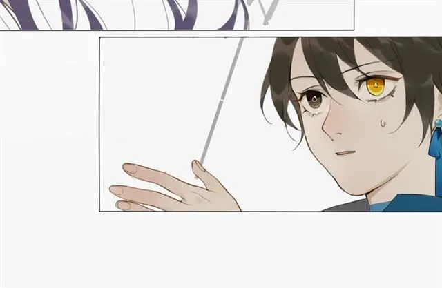 第11话 闪现的记忆 第16页