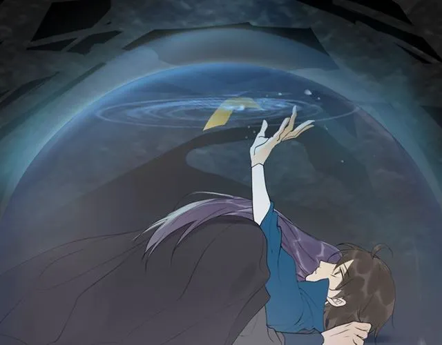第11话 闪现的记忆 第34页