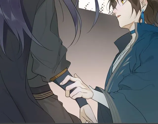 第11话 闪现的记忆 第38页
