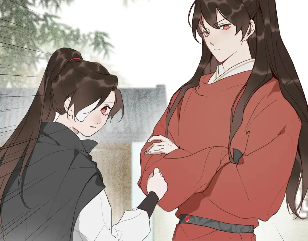 第16话别离开我 第52页