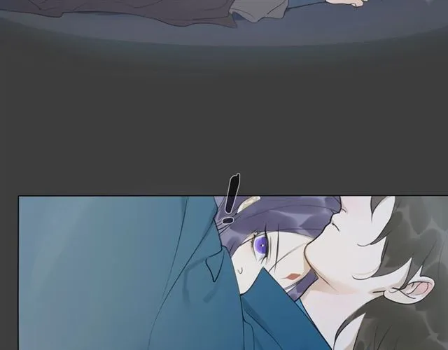 第11话闪现的记忆 第35页