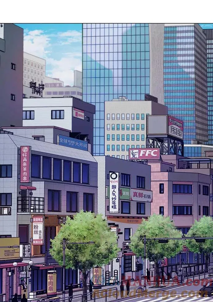 [第1话] 测试 1 第33页