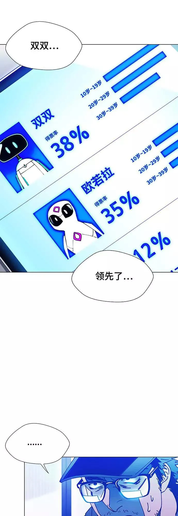 [第6话] 最好的朋友 4 第23页