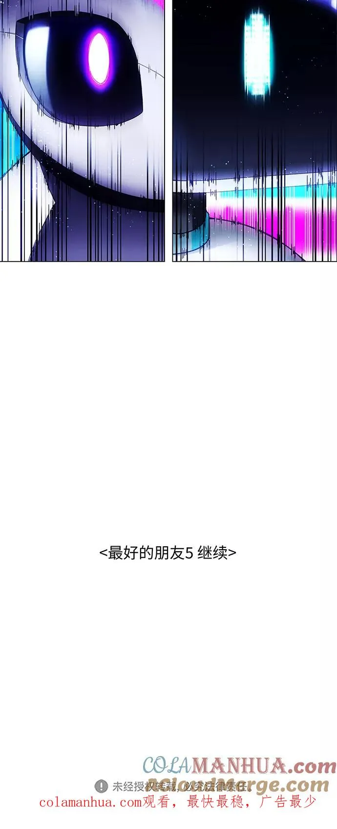 [第6话] 最好的朋友 4 第58页
