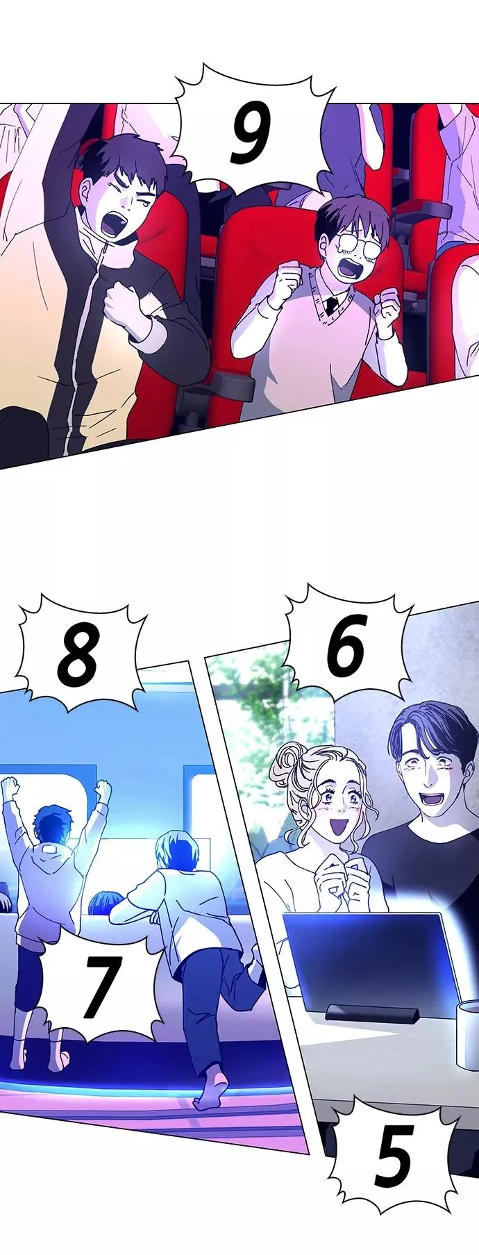 [第8话] 最好的朋友 6 第26页