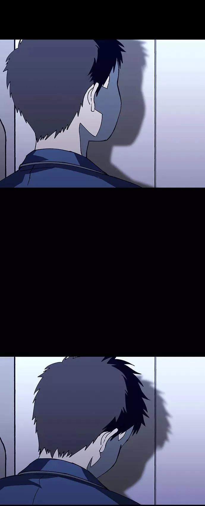 [第11话] 不幸的男人 3 第30页