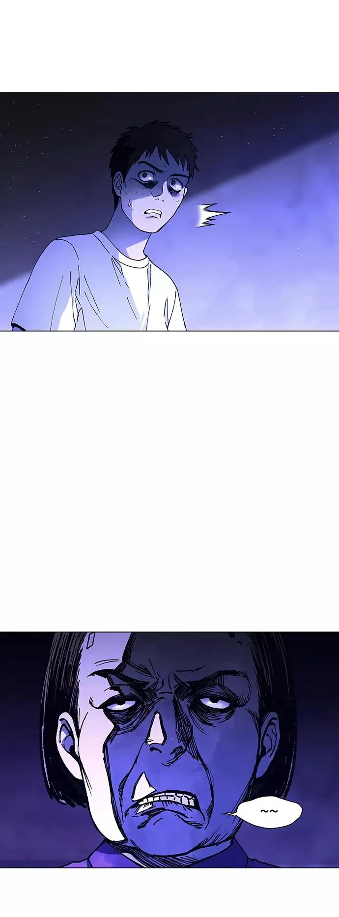 [第11话] 不幸的男人 3 第63页
