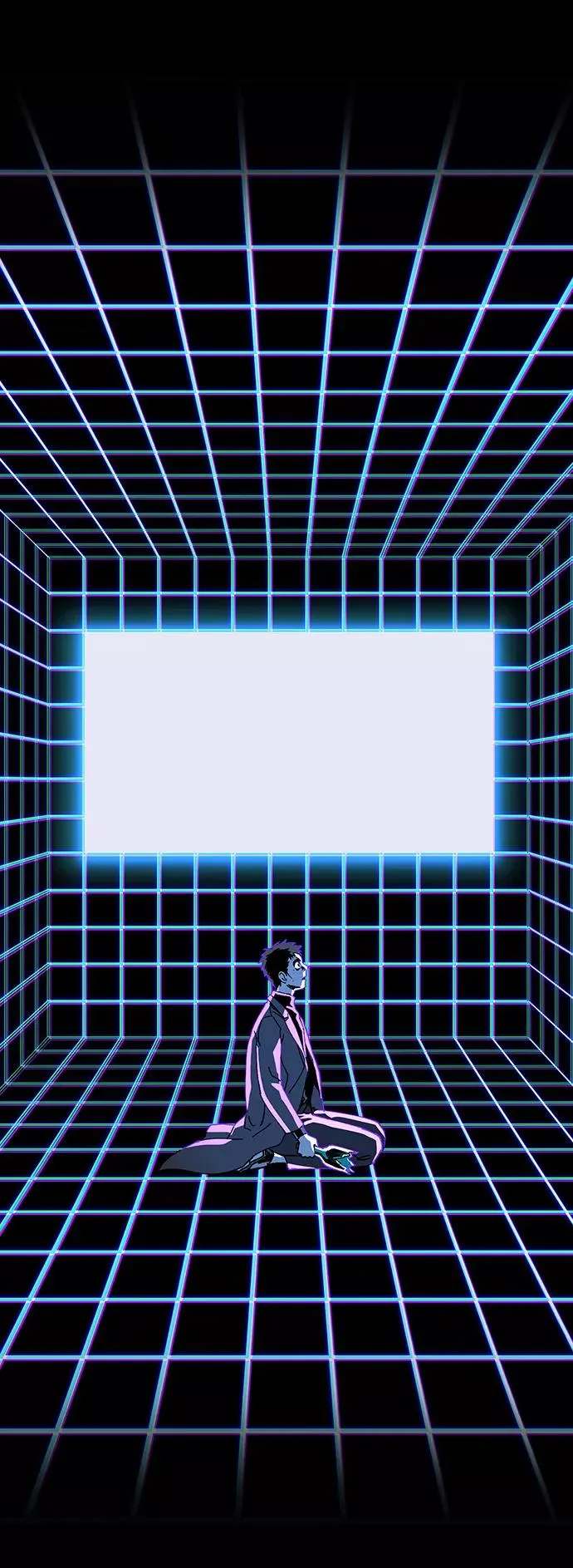 [第12话] 不幸的男人 4 第98页