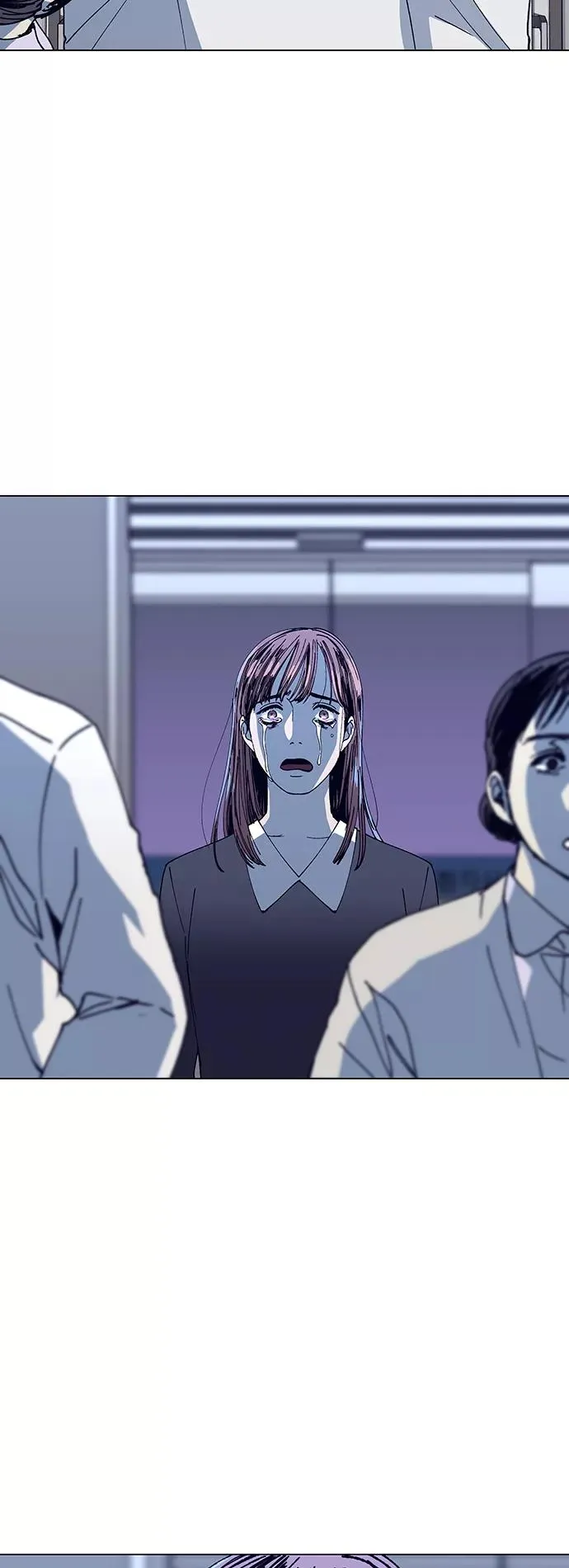 [第13话] 宇宙葬礼 1 第2页
