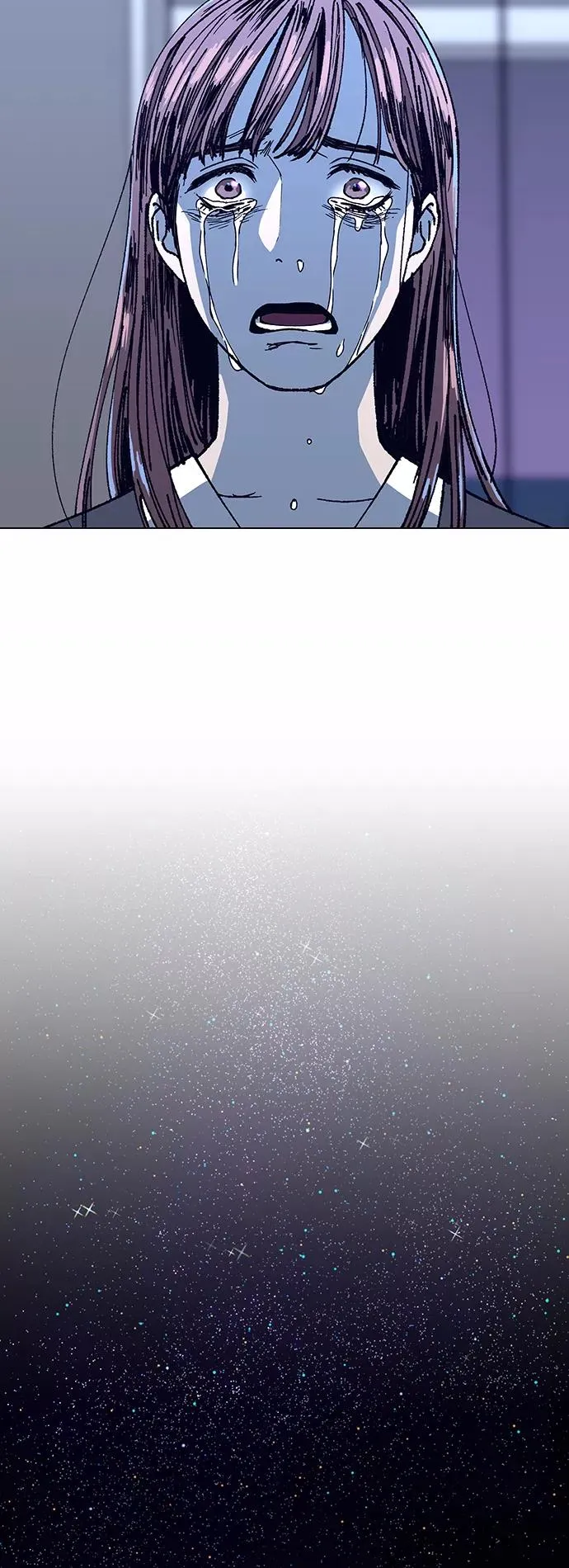 [第13话] 宇宙葬礼 1 第3页