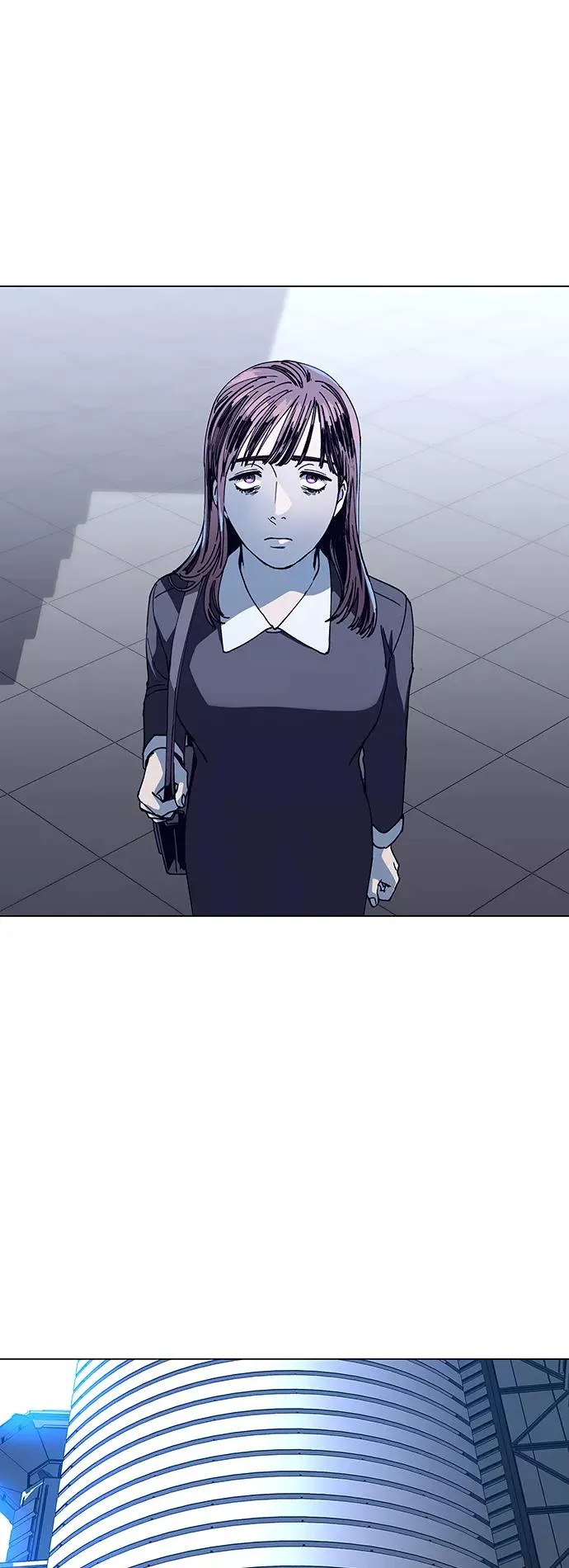 [第13话] 宇宙葬礼 1 第11页